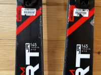 Stöckli Team-WRT 145cm