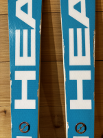 Head WC e.Race Team SW 150cm