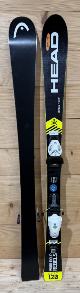 Head Race Team 120cm