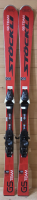 Stöckli Team GS 151cm