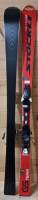 Stöckli GS Team 150cm