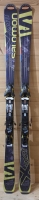 Salomon Max Kart 164cm