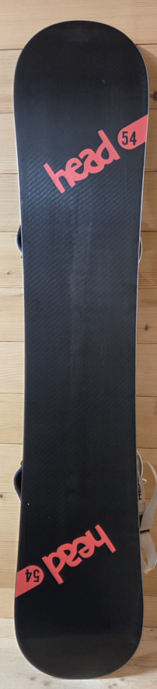 Head Flocka LFW 4D 154cm