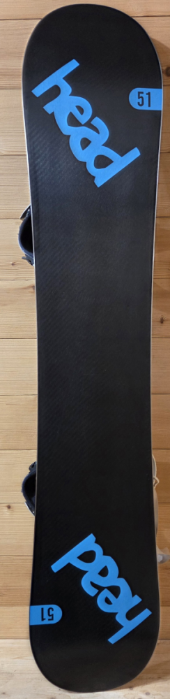 Head Libra LFW 4D 151cm