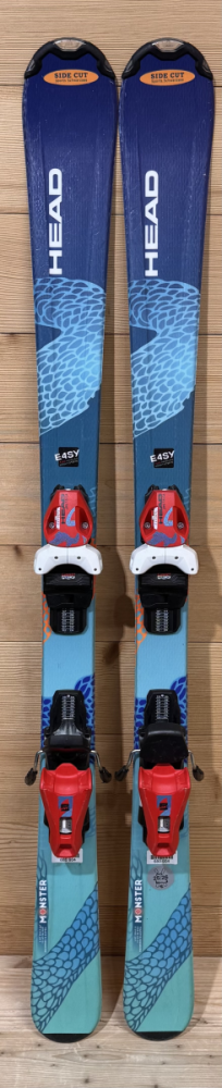 Head Monster Easy 127cm