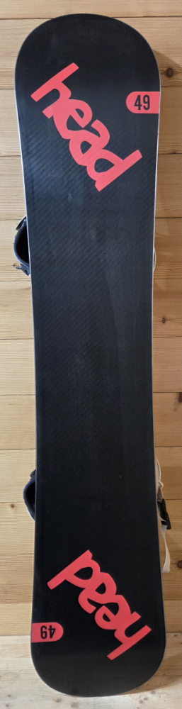 Head Libra LFW 4D 146cm