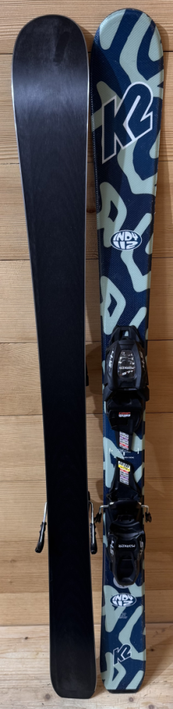 K2 Indy 112cm