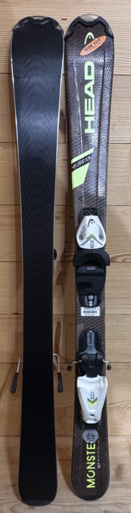 Head Monster SLR Pro 107cm