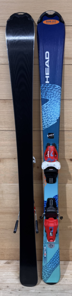 Head Monster Easy 127cm