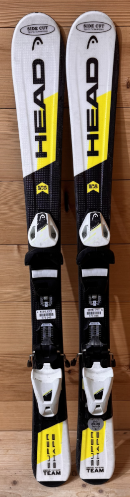 Head Supershape Team 97cm