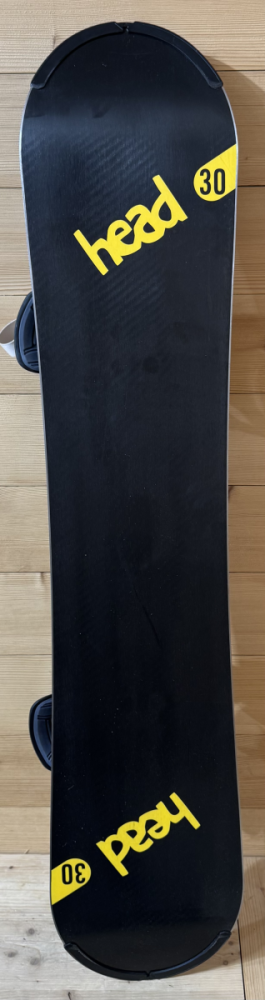 Head Flex 4D JR + Speeddisc 130cm