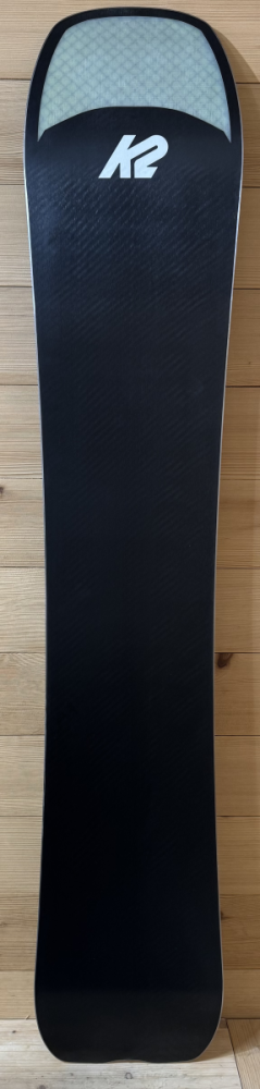 K2 Alchemist 160cm