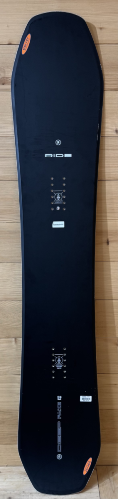 Ride Deep Fake 159cm