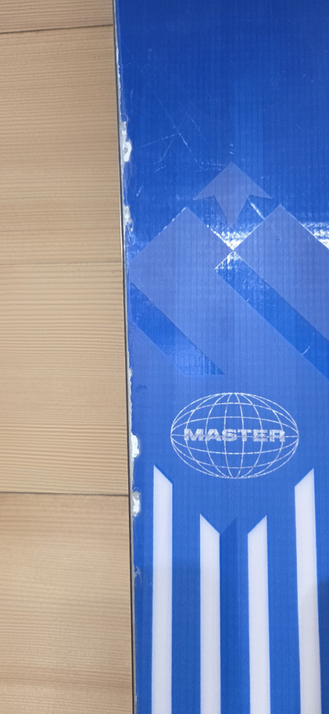 Dynastar SPEED MASTER SL R22 / SPX12 MTRX, 165cm