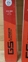 Stöckli GS FIS 168cm