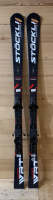 Stöckli Laser WRT 158cm