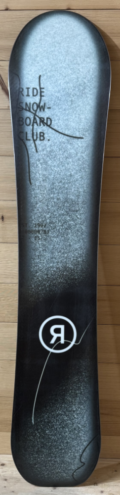 Ride Magic Stick 151cm