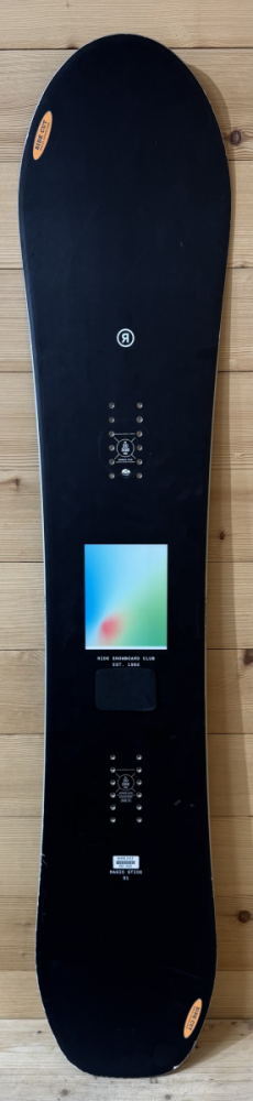 Ride Magic Stick 151cm