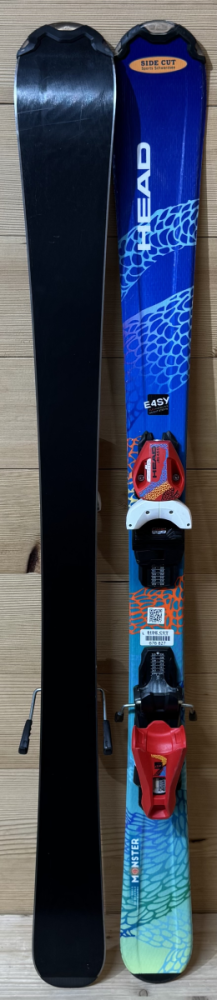 Head Monster Easy 117cm