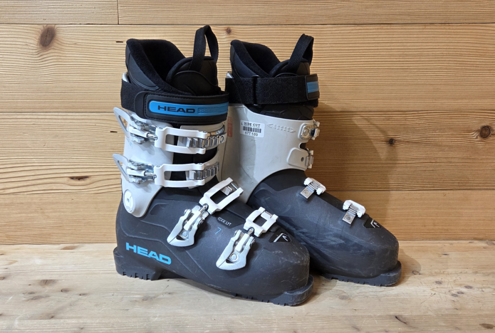 Head Edge LYT 7W / Gr. 26.5 MP