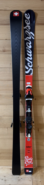 Stöckli Schwarzsee 177cm