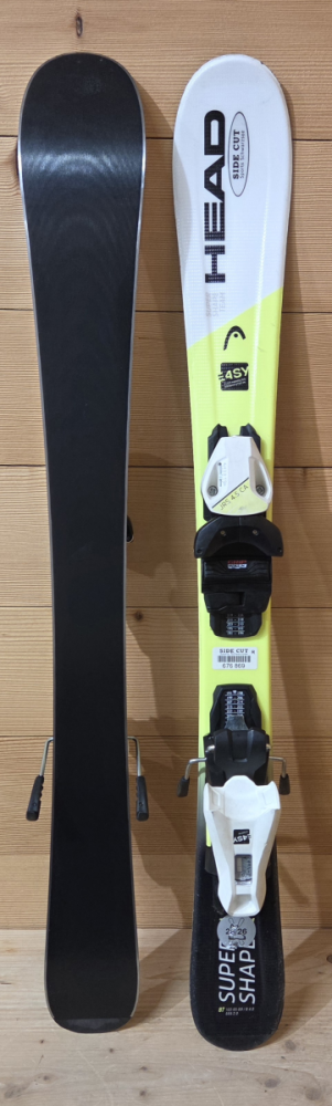 Head Supershape Team 87cm