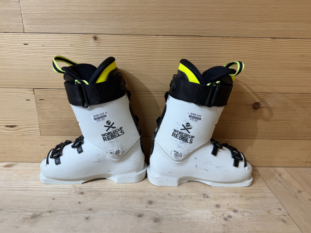 Head Raptor 80 / Gr. 24.5 MP