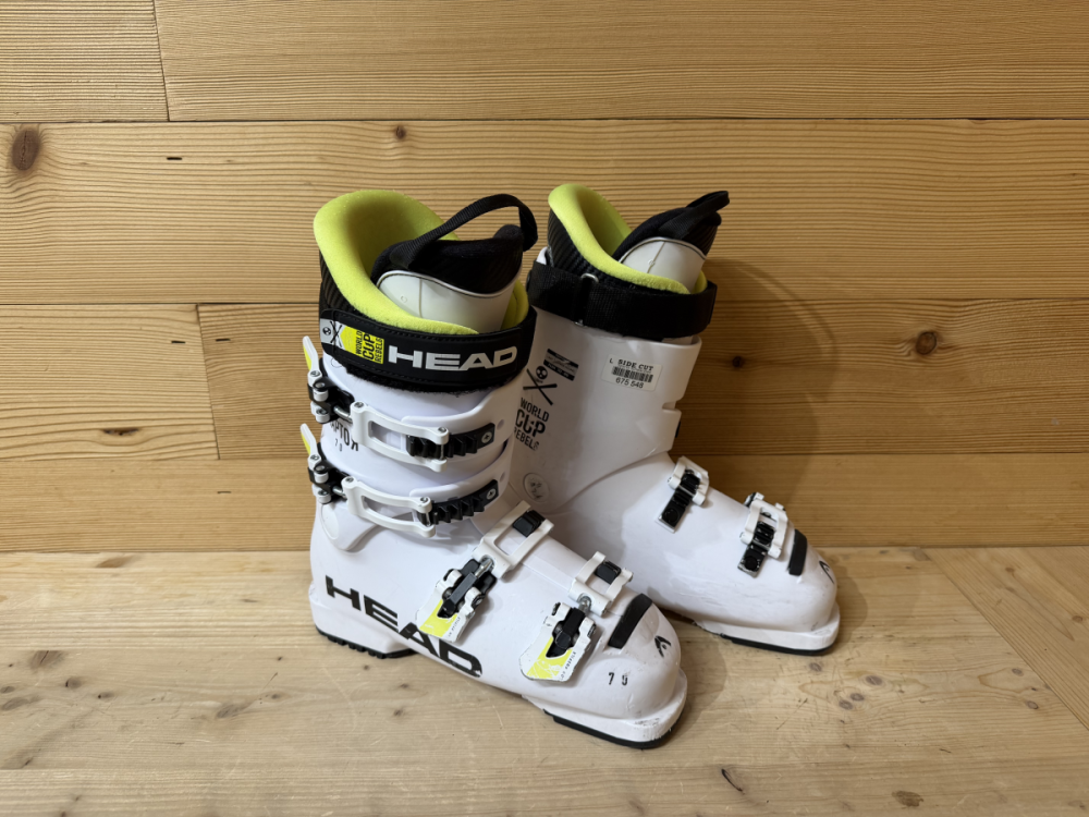 Head Raptor 70 RS / Gr. 25.5 MP