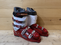 Head Edge +11 HPF, Trans.Red/White / Gr. 33 MP