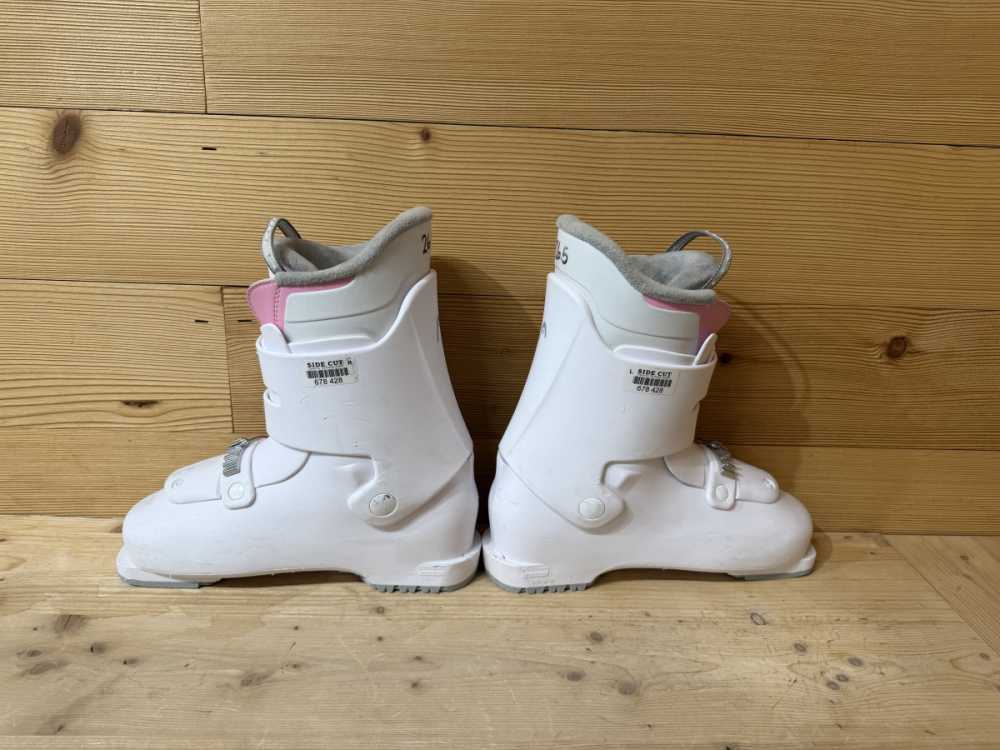 Head Z3 white/pink / Gr. 26.5 MP