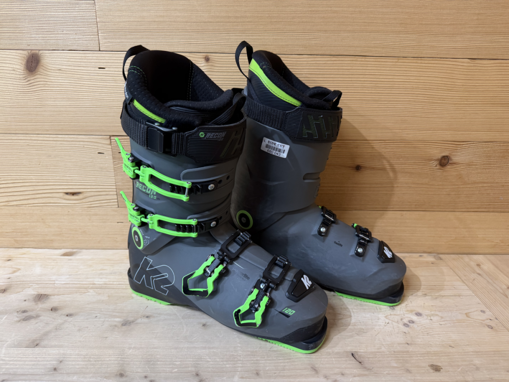 K2 Recon 120 MV / Gr. 29.5 MP