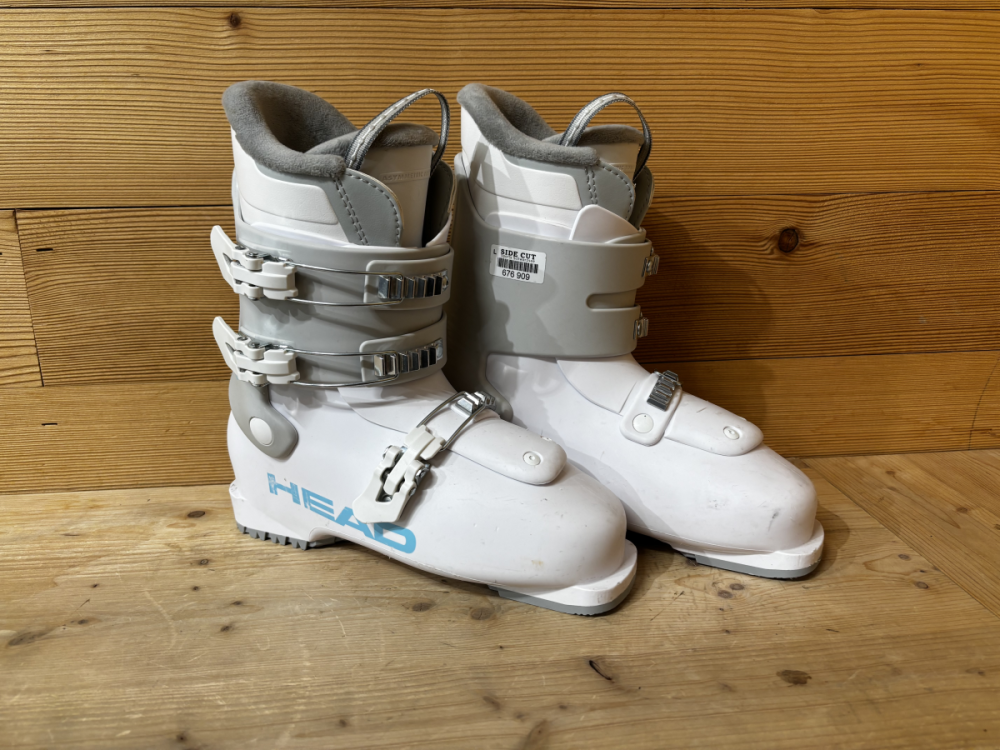 Head Z3 white/gray / Gr. 26.5 MP