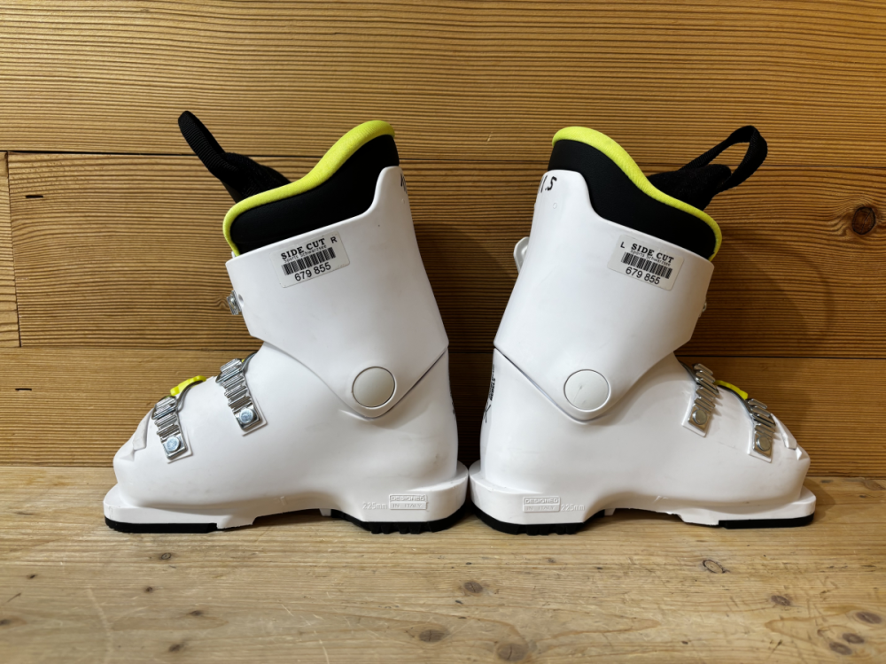 Head Raptor 40 / Gr. 18.5 MP