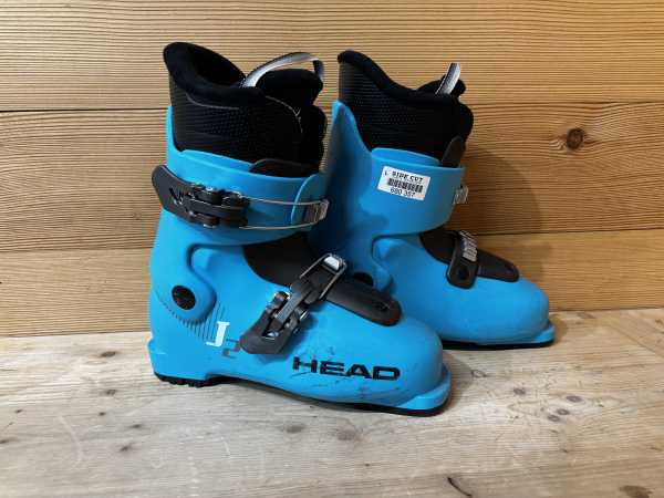 Head J2 Speedblue / Gr. 21.5 MP