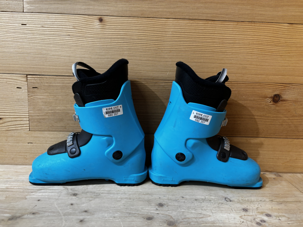 Head J2 Speedblue / Gr. 21.5 MP