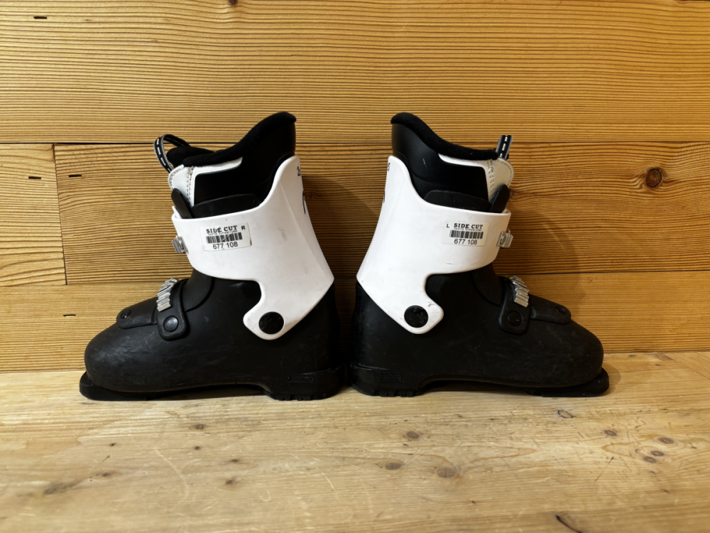 Head Z2 black/white / Gr. 20.5 MP