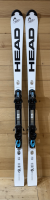 Head WCR e-SL Rebel FIS SW RP / FF Demo 14 GW, 168cm