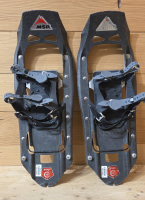 MSR EVO Ascent black