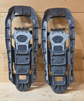 MSR EVO Ascent black