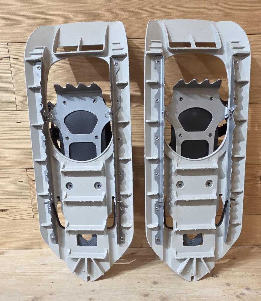 MSR Rental EVO Trail