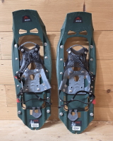 MSR Evo Trail Rental Euro