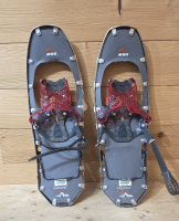 MSR Lightning Ascent 22