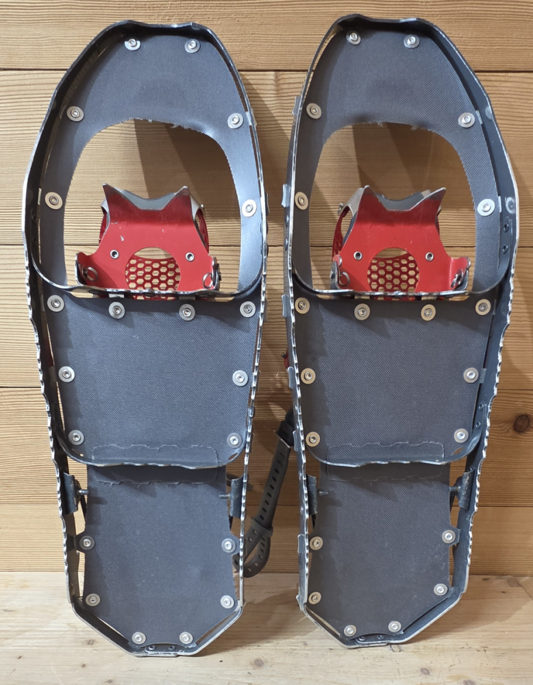 MSR Lightning Ascent 22