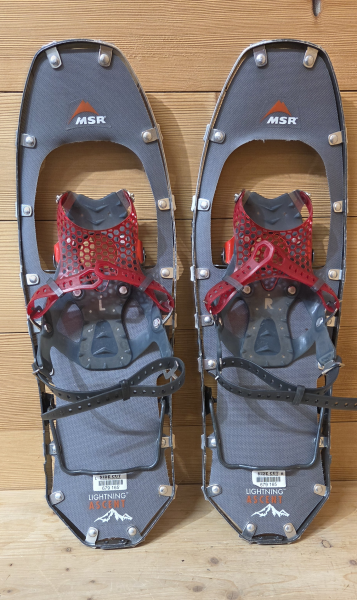MSR Lightning Ascent W22