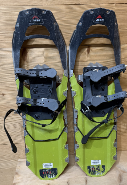 MSR Revo Trail 25