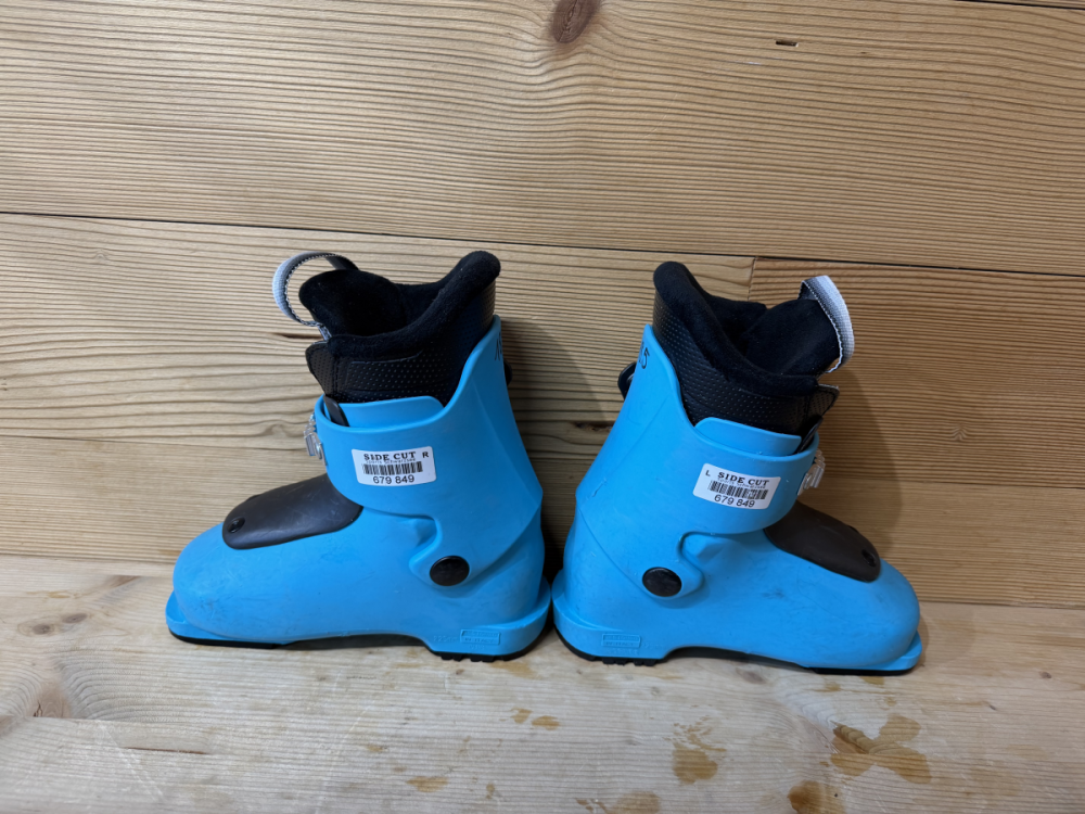 Head J1 Speedblue / Gr. 18.5 MP