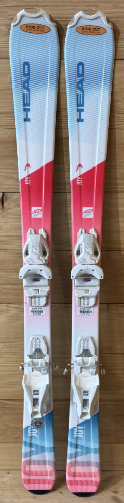 Head Mini Joy Easy JRS 117cm