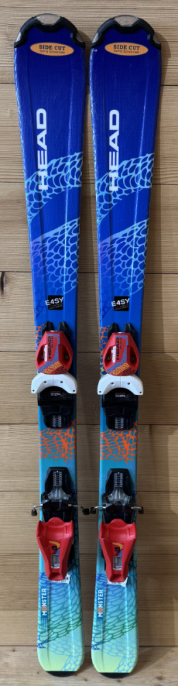 Head Monster Easy 117cm