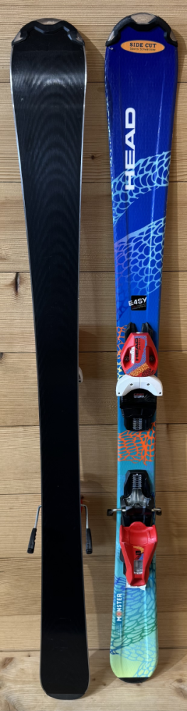 Head Monster Easy 117cm