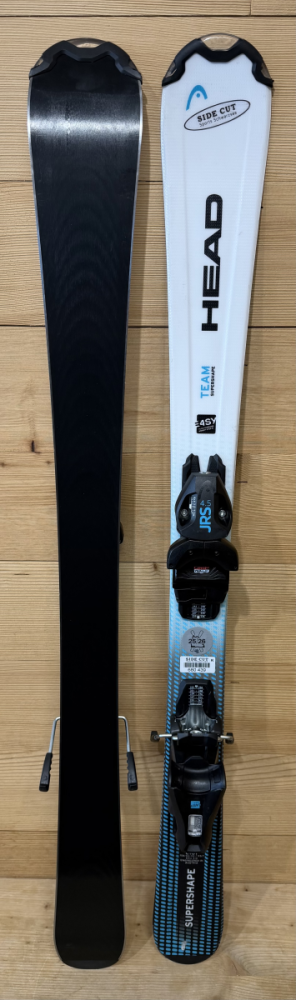 Head Supershape Team 107cm